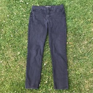 Levi’s 311 Shaping Skinny